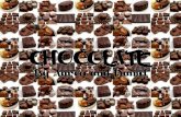 How many brands of chocolate can you name in 10 seconds!!! Without looking at the picture!!!