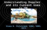 Understanding Doppler  and its Current Uses in OB