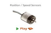 Position / Speed Sensors