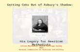 Getting Coke Out of Asbury’s Shadow: