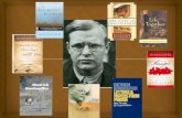 Why Did Bonhoeffer Resist?