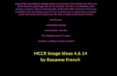 MCCR image ideas 4.6.14 by Rosanne French