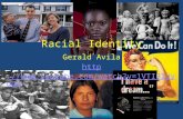 Racial Identity