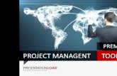 PROJECT MANAGENT