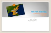 North Korea Anthony Encinas 5-20-11