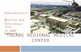 Tulare  Regional Medical Center