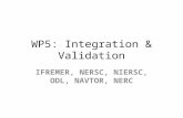 WP5: Integration & Validation