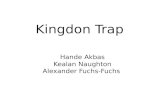 Kingdon Trap
