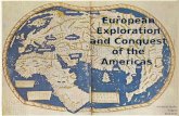 European Exploration and Conquest of the Americas