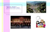 ENGLISH  PROJECT: "The perfect day in Eibar" B ased on "Hamaika Haizeetara" project guidelines