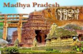 Madhya Pradesh State Information