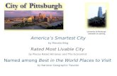 America’s Smartest City by  Movoto  Blog