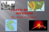 Earth and its interior