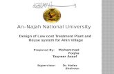 An– Najah  National University