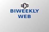 BIWEEKLY WEB