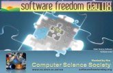 What is Open Source Software?