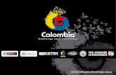 COLOMBIA -   CHALLENGE YOUR KNOWLEDGE