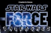 Chapter 6: Forces