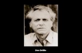 Don  Delillo
