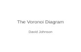 The  Voronoi  Diagram