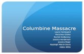 Columbine Massacre