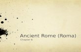 Ancient Rome (Roma)