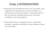 Chap. 1 INTRODUCTION