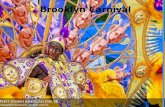 Brooklyn Carnival