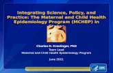 Charlan  D.  Kroelinger , PhD