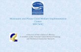 Mountains and Plains Child Welfare Implementation Center MPCWIC
