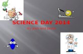 Science day 2014