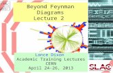 Beyond Feynman Diagrams Lecture 2
