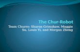 The  Chur -Robot