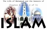 The Life of Muhammad and the Genesis of Islam
