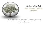 YoPersFinAd Your Personal Financial Advisors