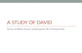 A Study of David
