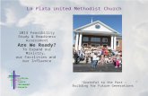 La Plata United Methodist Church