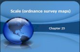 Scale (ordnance survey maps)