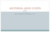 ASTHMA AND COPD