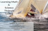Learning Math &  Science Through Sailing