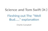 Science and Tom Swift