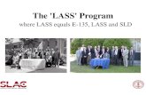 The 'LASS' Program