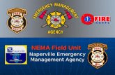 NEMA Field Unit