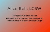 Alice Bell, LCSW