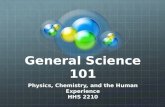 General Science 101