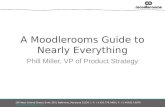 A Moodlerooms Guide to Nearly Everything