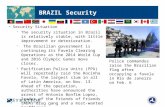 BRAZIL Security