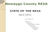 Newaygo County RESA