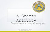A Smarty  Activity