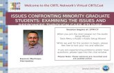 Welcome to the CIRTL Network’s Virtual  CIRTLCast